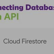 Connect Rest Api With Database Firebase Cloud Firestore Functions NodeJs Api Part 2