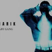 UZI SIMARIK FT BABY GANG