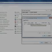 How To Set And Increase Java Heap Size On Windows 7