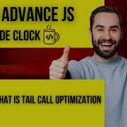 22 1 What Is Tail Call Optimization In Javascript