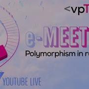 6 Polymorphism In Ruby E MEETUP