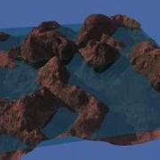 Lake Water Rendering With DirectX9