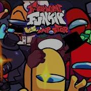 FNF VS Impostor V4 THE MOVIE ALTERNATE PATH