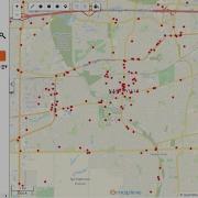 How To Create A Dot Density Map