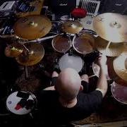 Two Steps From Hell Blackheart Drum Cover