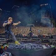 Hardwell LIVE At Ultra Music Festival Miami 2018