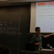 Gaussian Process 11 Machine Learning 10 715 Fall 2015