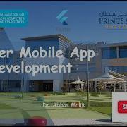 Flutter Mobile App Dev Lec 06 SQLite Database Integration In Flutter Building Offline Ready Apps