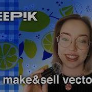 Процесс создания векторных изображений на Freepik От идеи до загрузки