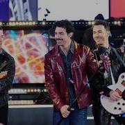 Jonas Brothers Dreams The Cranberries 123124 Rockin NYE 4K