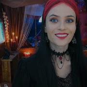 Fortune Teller Caravan Victorian Era ASMR 54