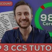 USMLE STEP 3 CCS Cases The ULTIMATE STEP3 CCS GUIDE