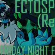 Ectospasm REMIX COVER Friday Night Funkin