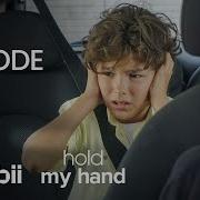 Hold My Hand Full Episode 9