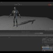 Motionbuilder Tutorial 20 Light Rig And Shadows
