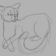 Sleepwalk Map Part 11 12 WIP Minor Blood Warning