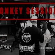 Last Warning Evil Ways Monkey Sessions