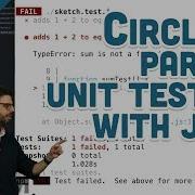 CircleCI Part 2 Unit Testing With Jest