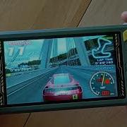 AISLPC RG52 Mini Quick Test PSP