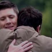 Castiel Angels Fall Breaking Benjamin