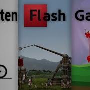Forgotten Flash Games