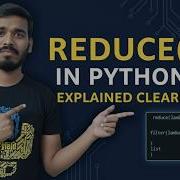 28 Python Reduce Function Explained Complete Tutorial With Examples Python For Beginners