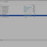 Xcode Code Coverage