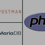 Create A CRUD REST API With PHP MariaDB