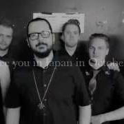 Ihsahn Japan Tour 2013 Trailer