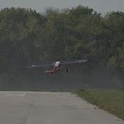 Camber Morphing Wing Flight Demonstration