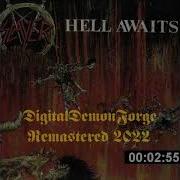 Slayer Hell Awaits Remastered 2022