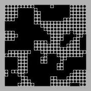 Circle Or Rect Draw By OpenFrameworks