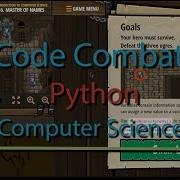Code Combat Master Of Names Level 16 Python Tutorial With Solution