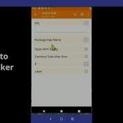 Use Tasker To Run Sequence Of RICOH THETA X API Commands