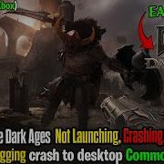 Как исправить ошибку DOOM The Dark Ages которая вылетает и не запускается на ПК Простое ре