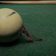 Cue Ball Push Animation