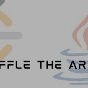 LeetCode 1470 Shuffle The Array Solution In JAVA