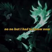 UDNTHAVE2KNOW PT 2 LYRIC VIDEO