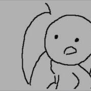 FIRST 3DS FLIPNOTE