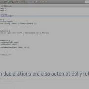 GSLatorPtr Short Demo