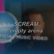 Sergey Lazarev Scream Russia Eurovision 2019 Empty Arena Edit