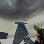 Counter Strike Source Breakable Walls Test