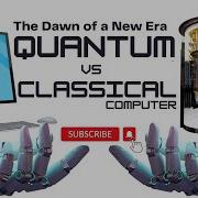 Quantum AI Vs Classical Computers The Dawn Of A New Era