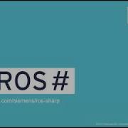 ROS Robot Simulation In Unity