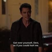 Never Have I Ever Season 2 Paxton And Devi Fight Scene