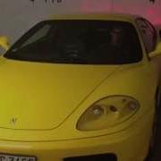 Ferrari 360 Modena Garage Startup
