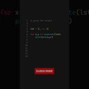 Amazing Python Quiz Python Coding Shorts