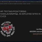 API REST GRAPHQL Testing With Postman Newman