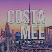 Costa Mee Deep Inside My Mind Lyric Video