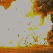 Huge Building Explosion At 2500fps The Slow Mo Guys